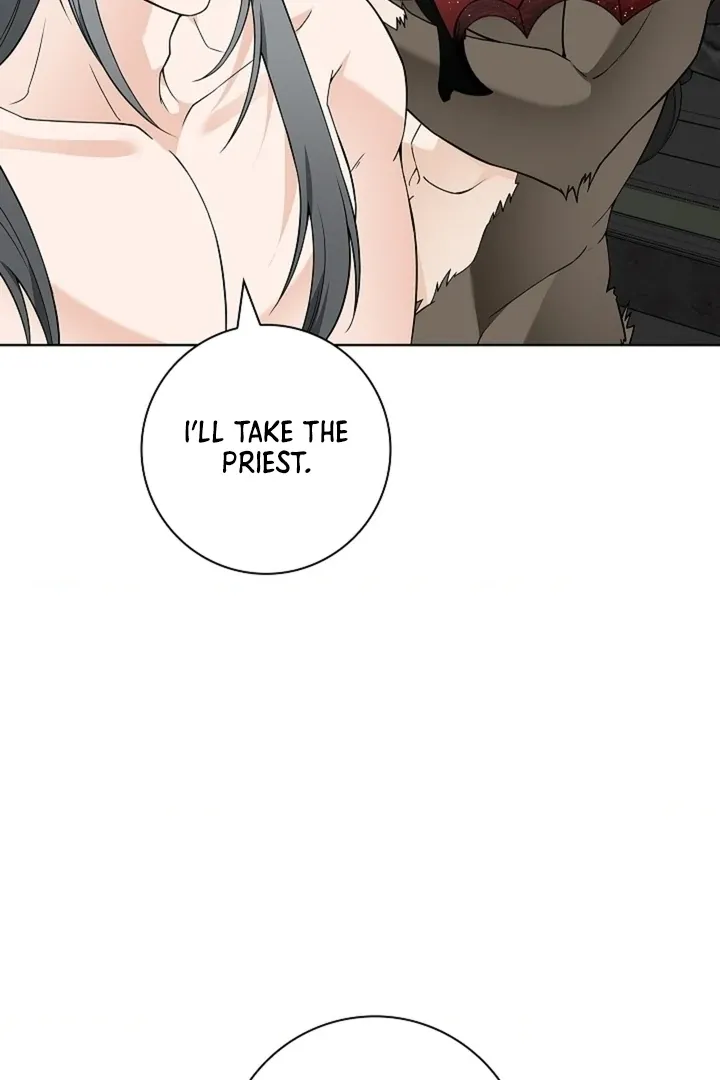 The Saintess