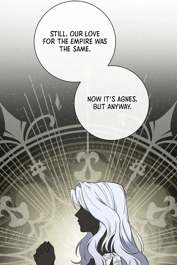 The Saintess