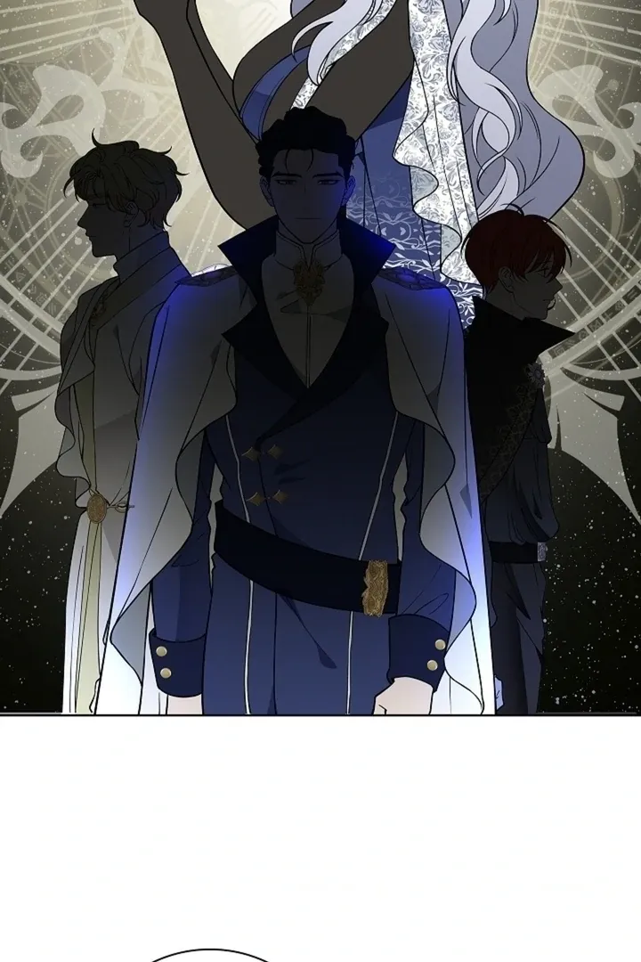 The Saintess