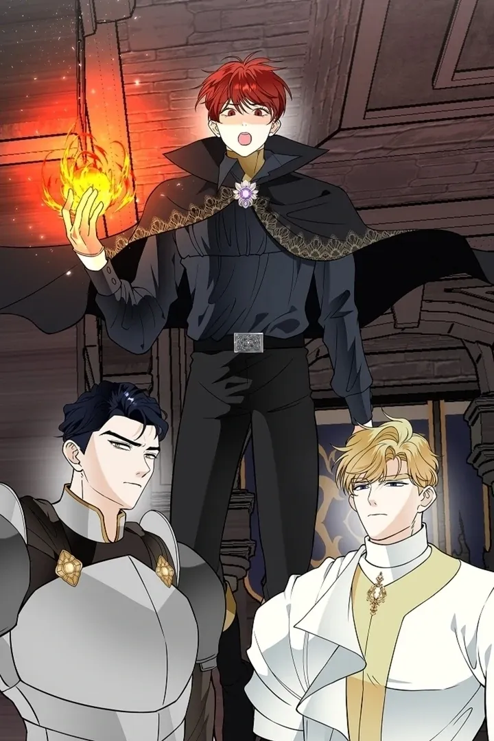 The Saintess