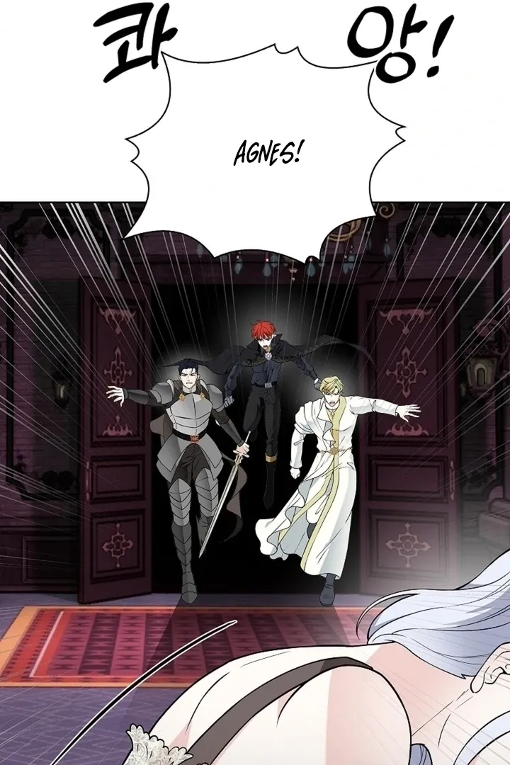 The Saintess