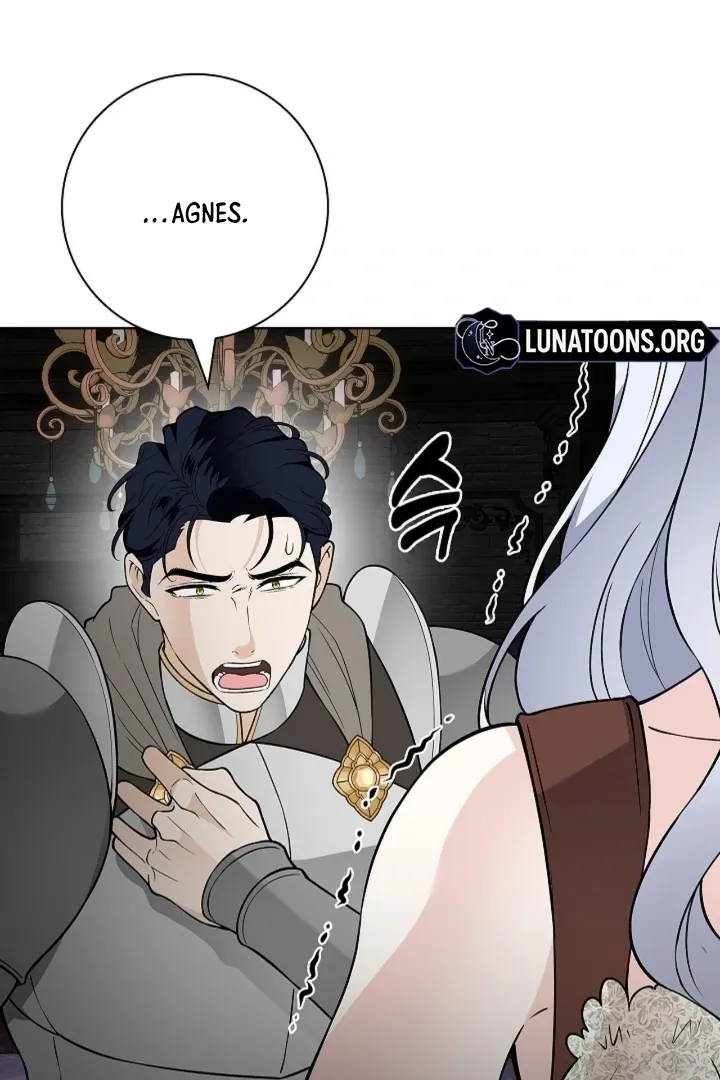 The Saintess