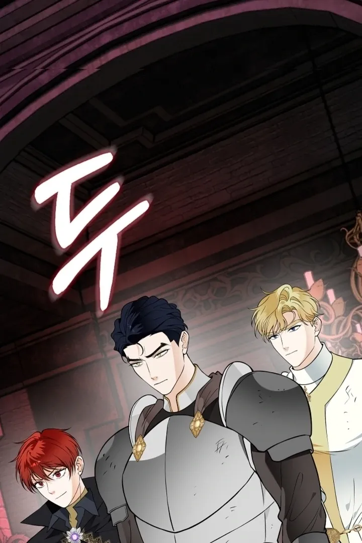 The Saintess