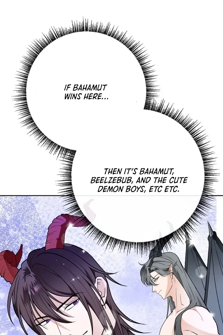 The Saintess