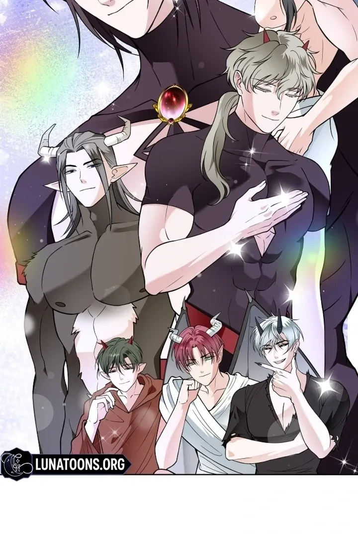 The Saintess