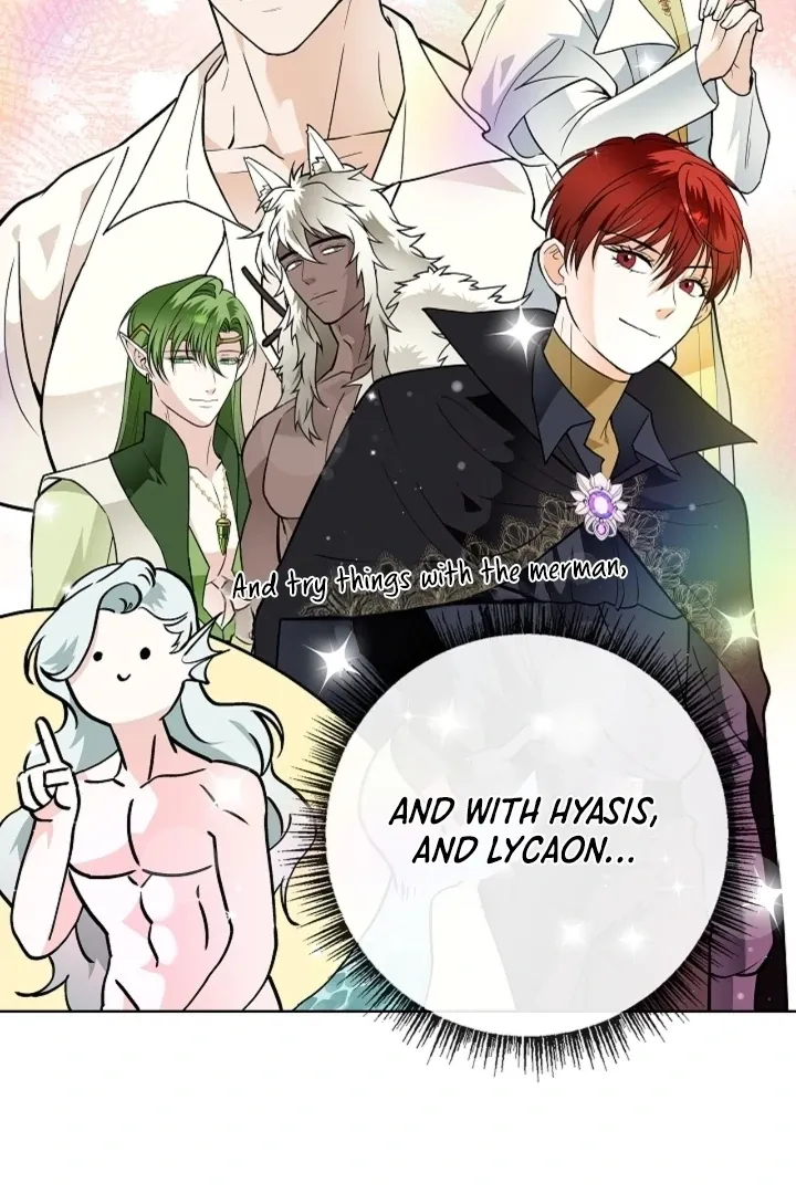 The Saintess