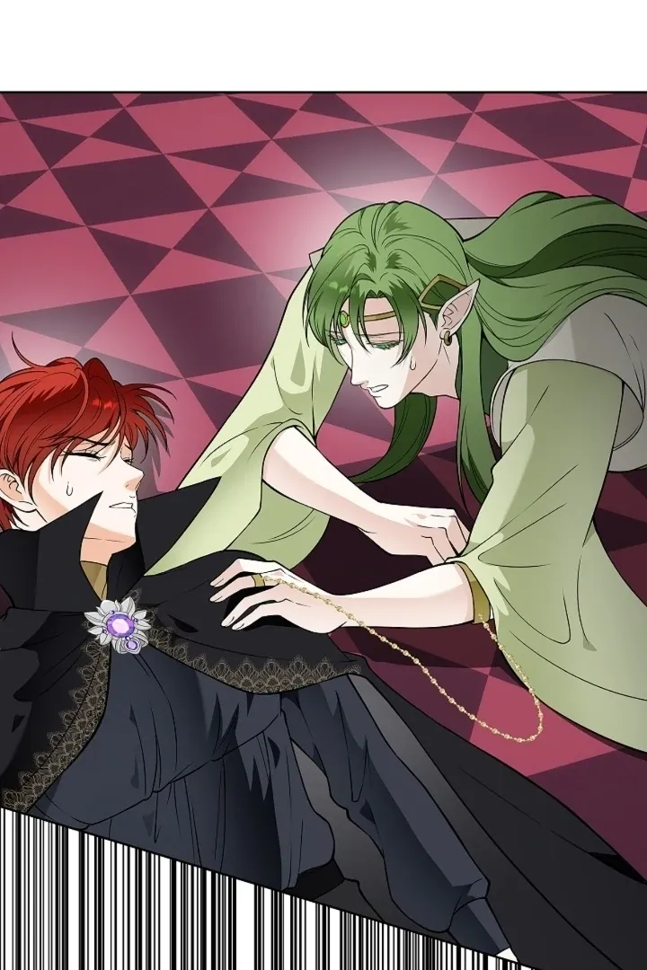 The Saintess