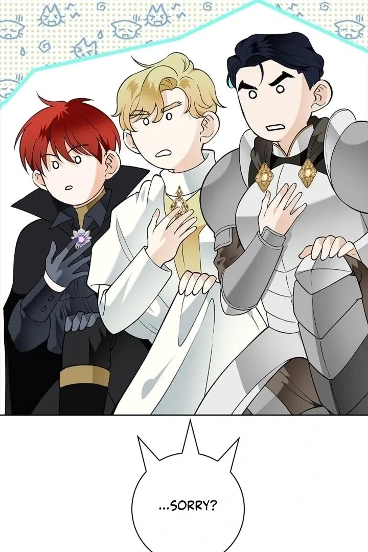 The Saintess