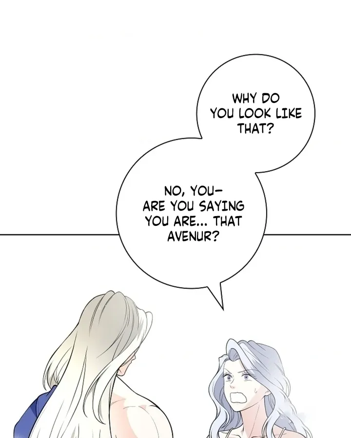 The Saintess