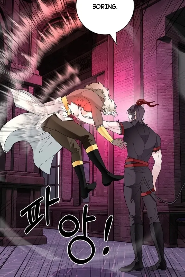 The Saintess