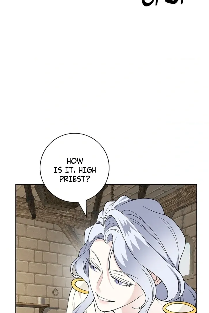 The Saintess