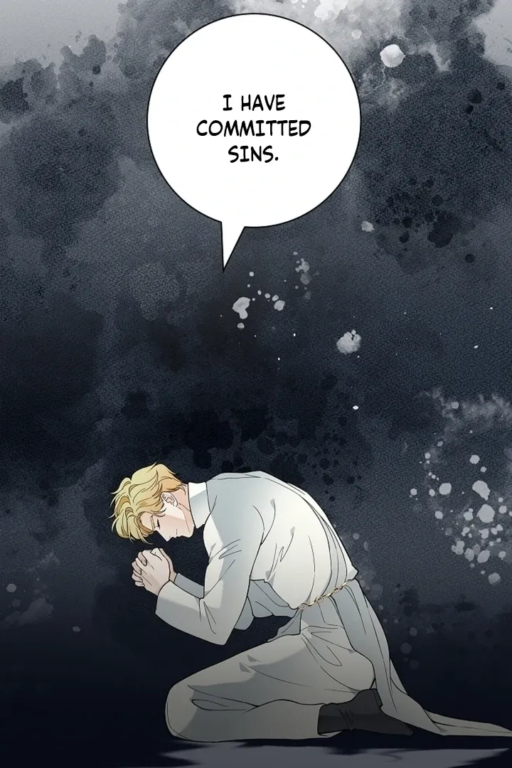 The Saintess