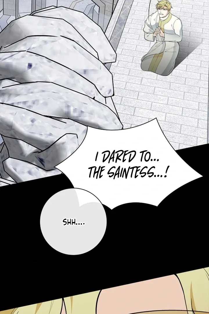 The Saintess