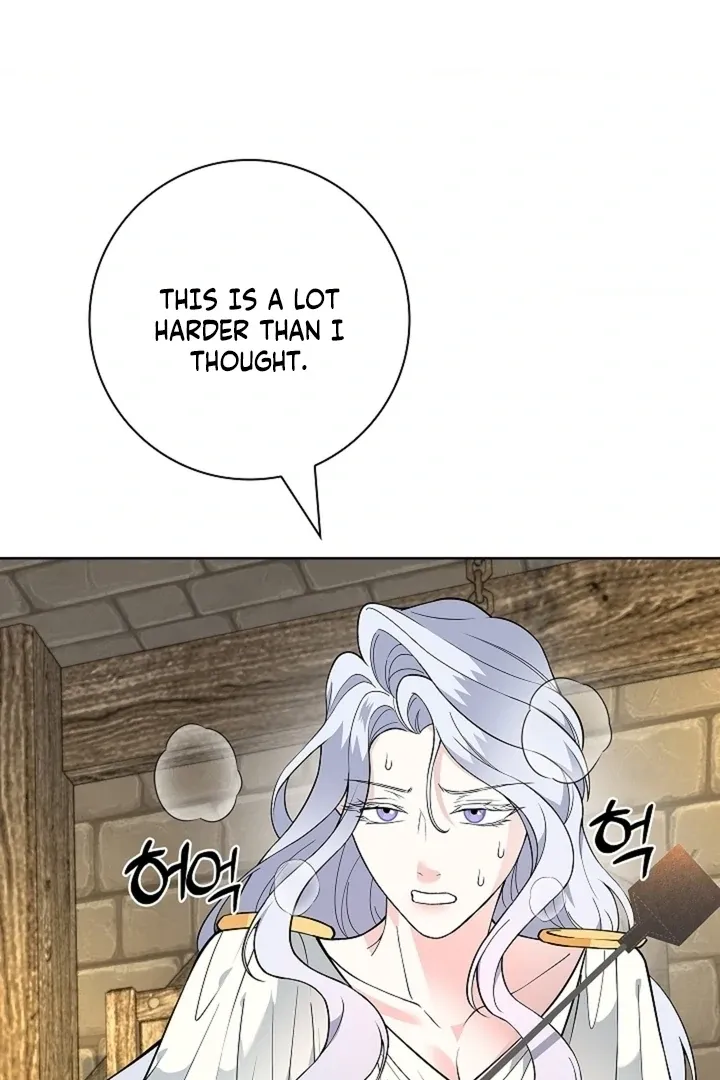 The Saintess