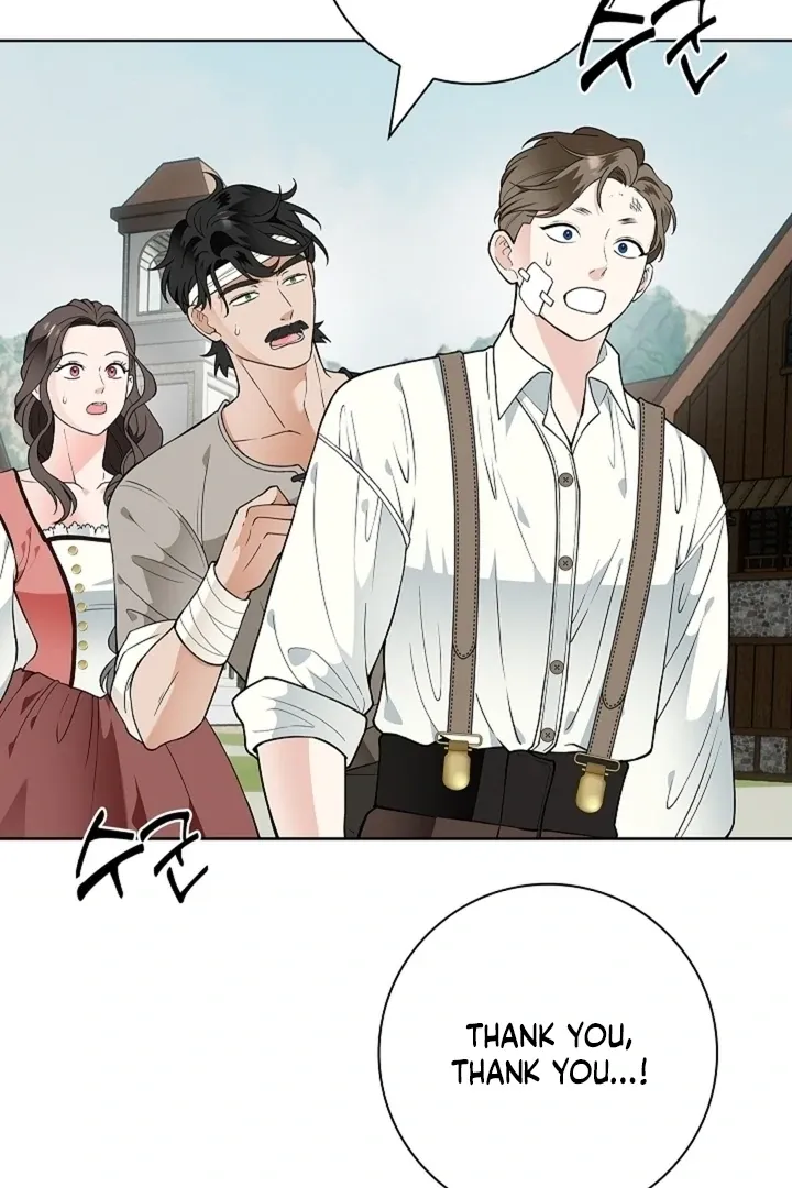 The Saintess