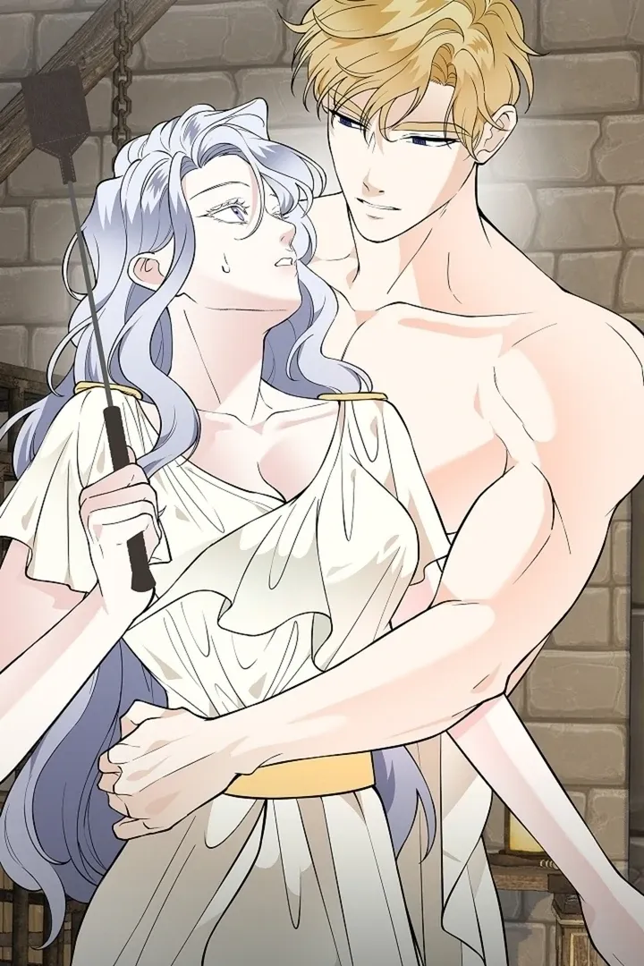 The Saintess