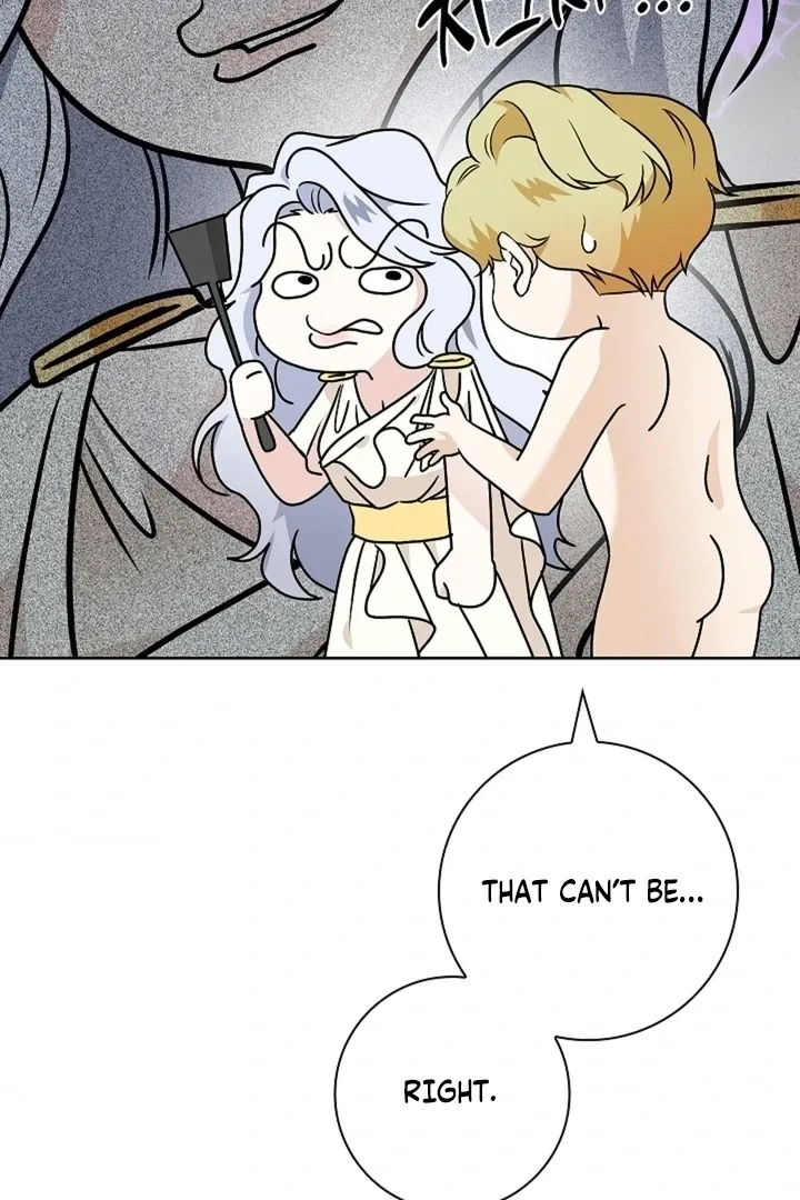The Saintess