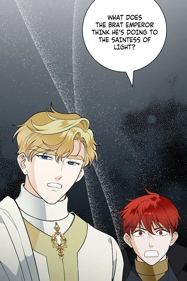The Saintess