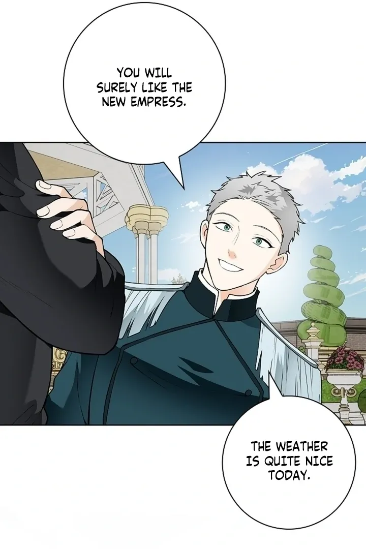 The Saintess