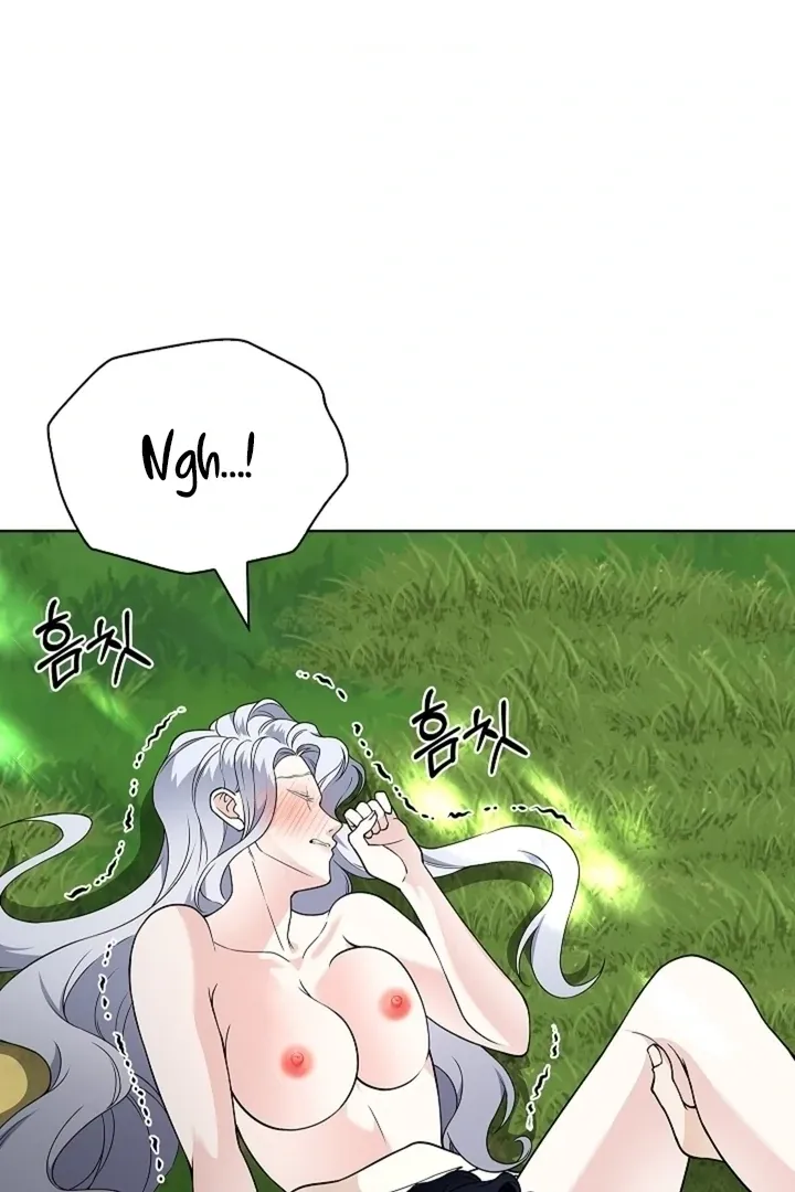 The Saintess