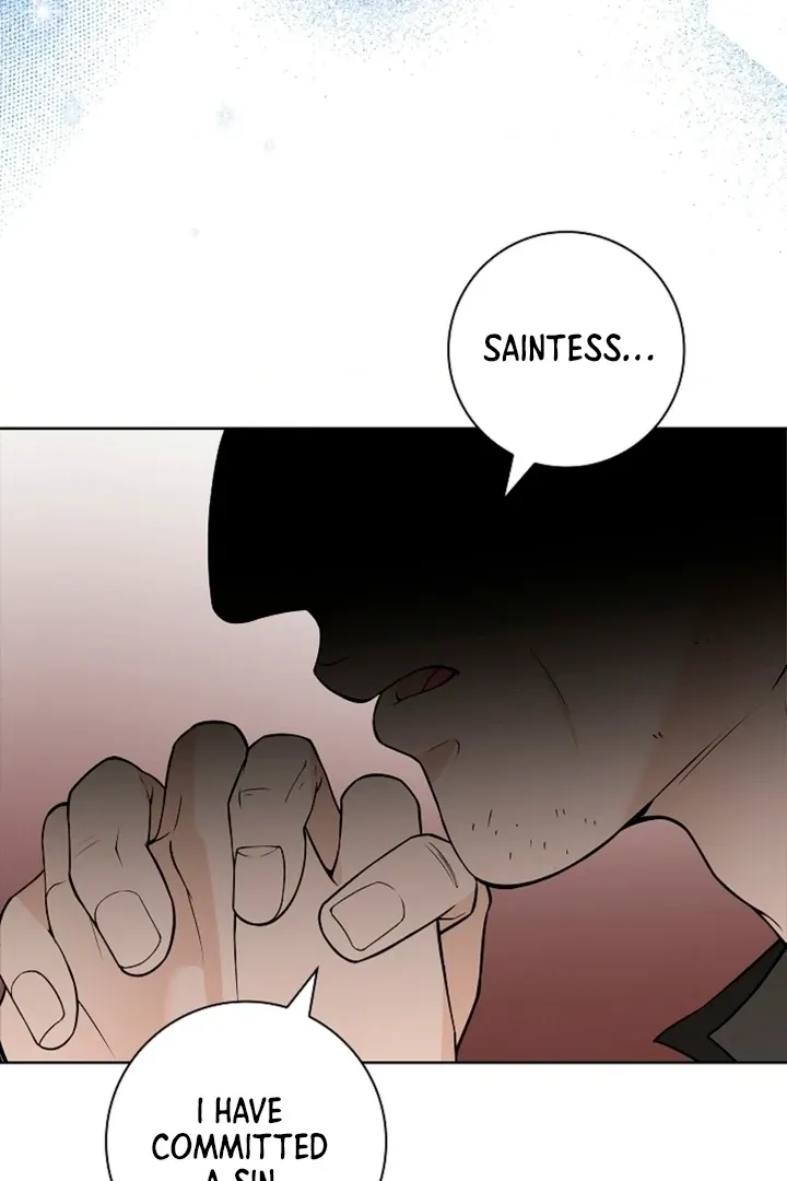 The Saintess