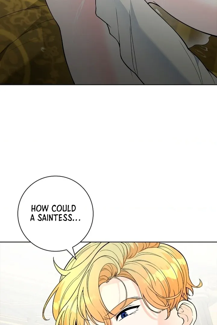 The Saintess