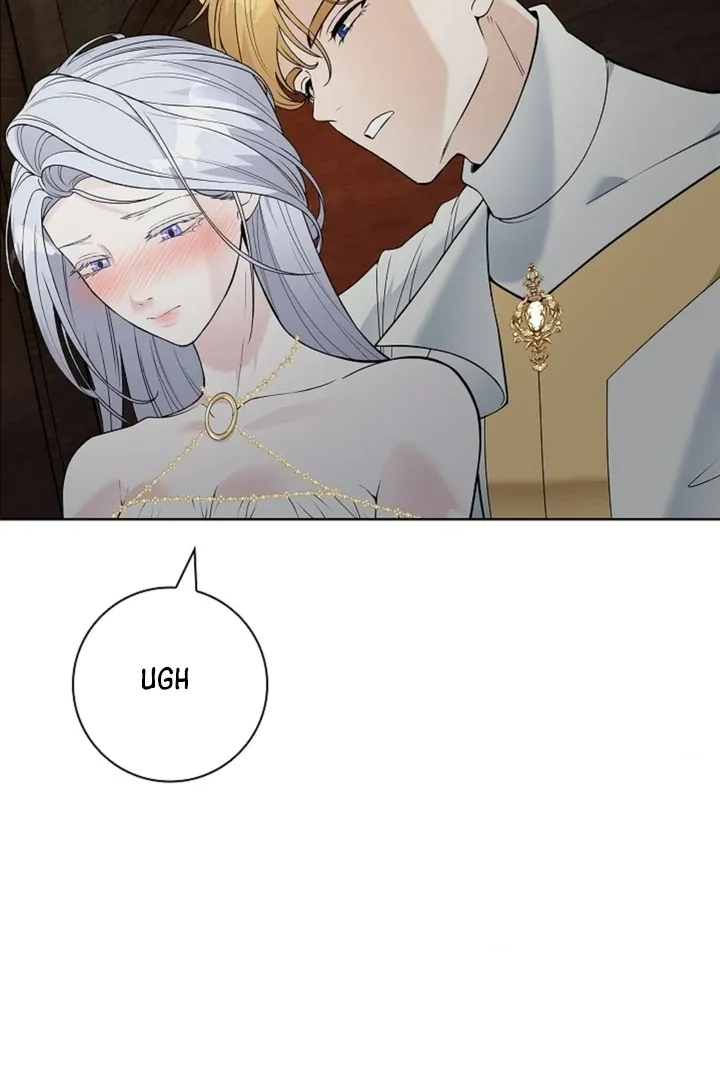 The Saintess