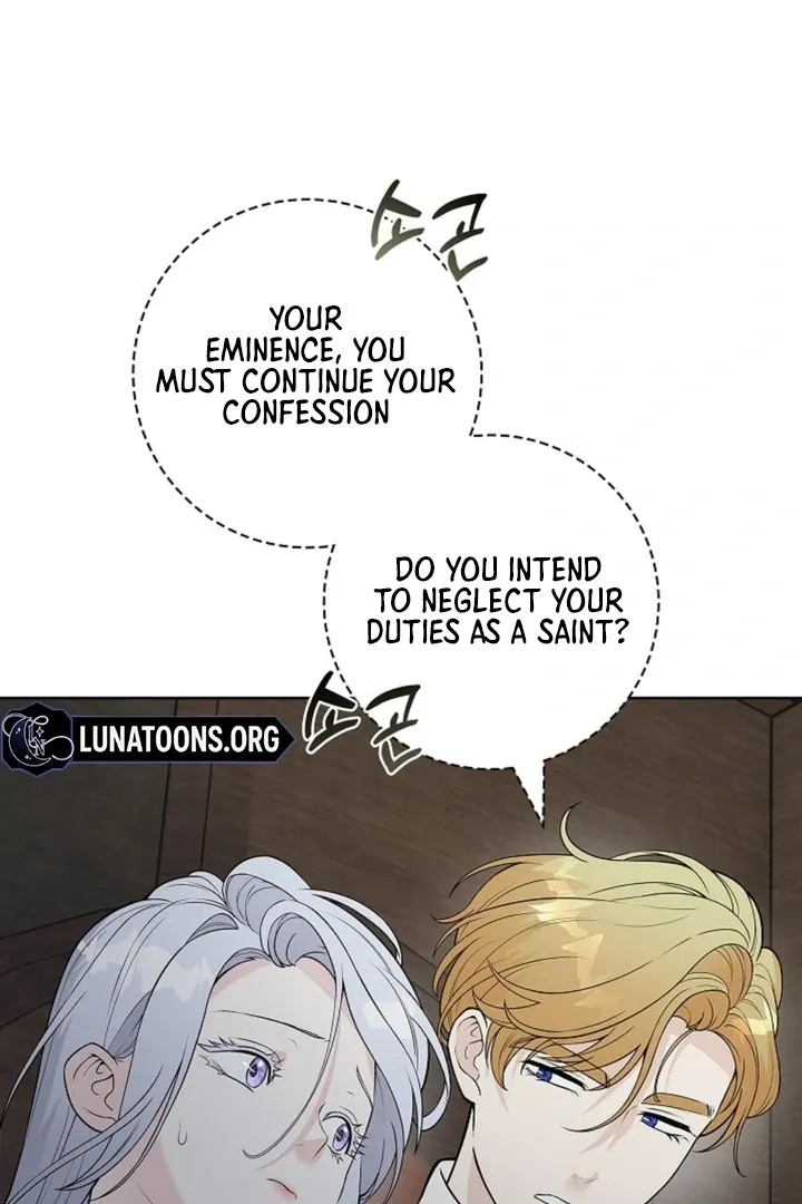 The Saintess