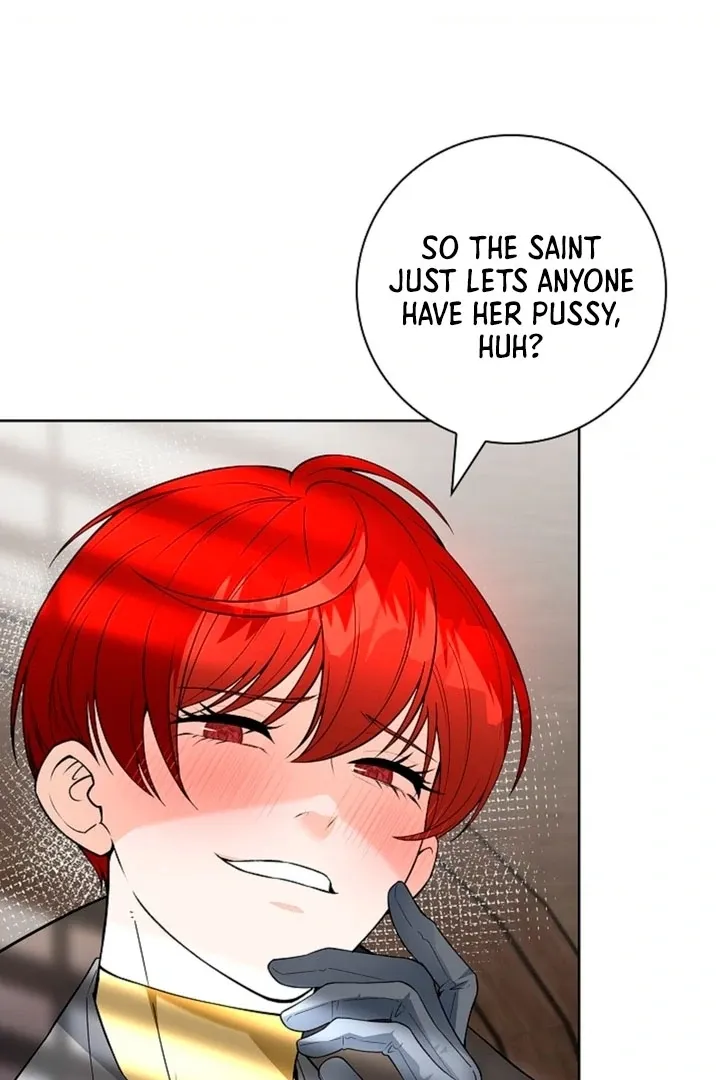 The Saintess