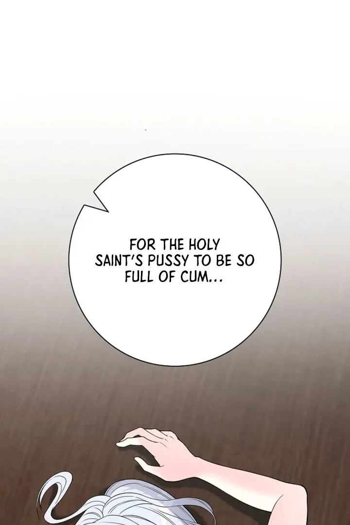 The Saintess