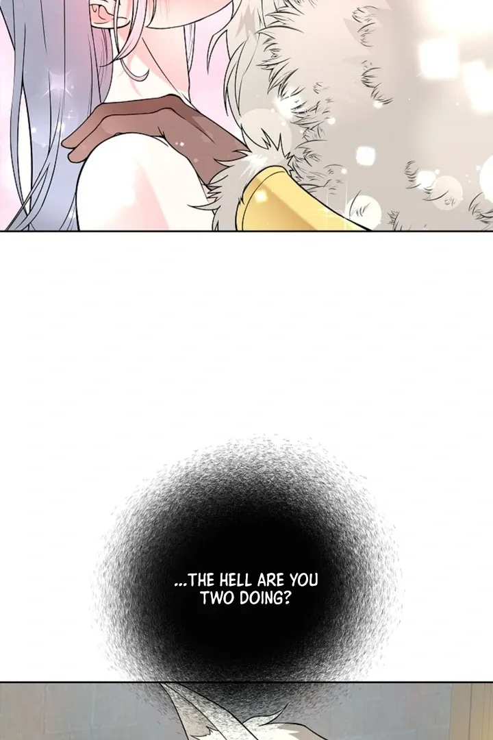 The Saintess