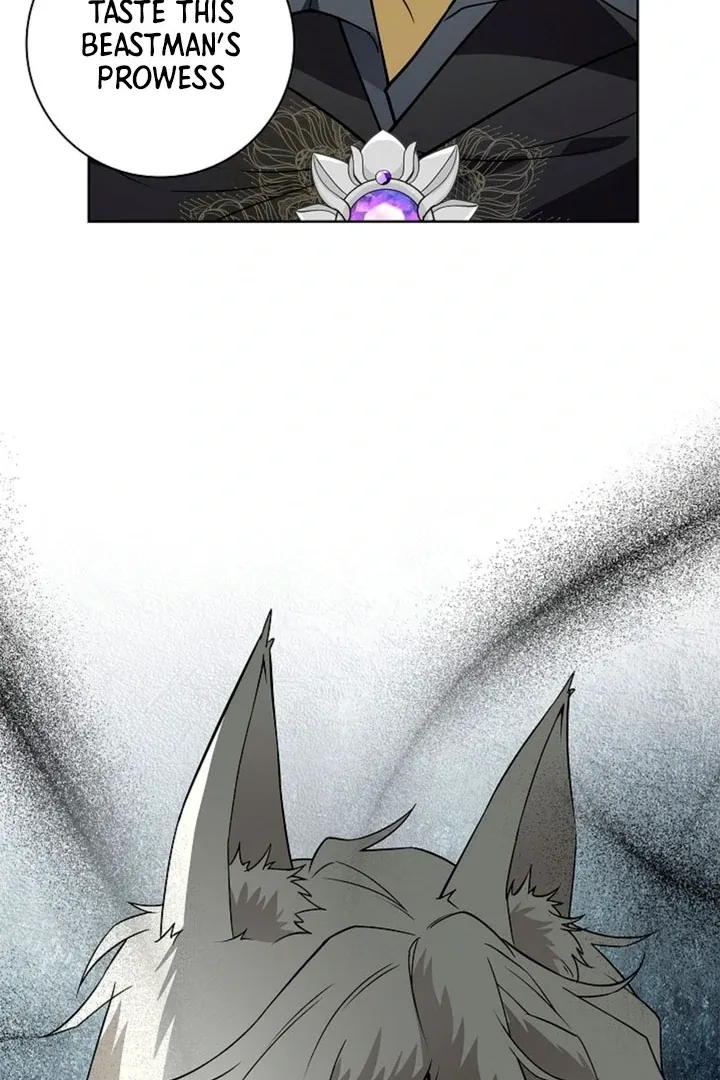The Saintess