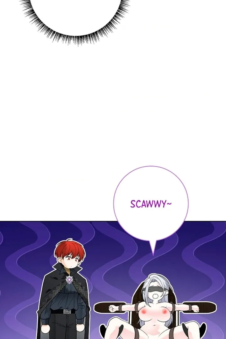 The Saintess