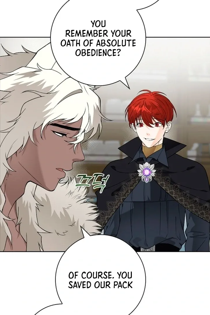 The Saintess