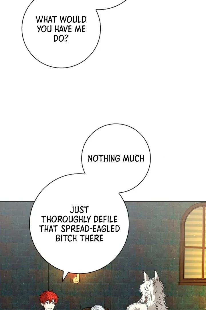 The Saintess