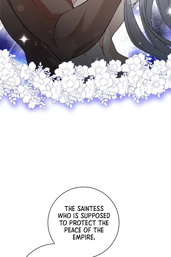 The Saintess