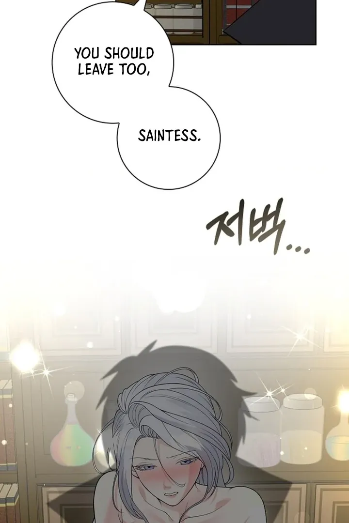 The Saintess