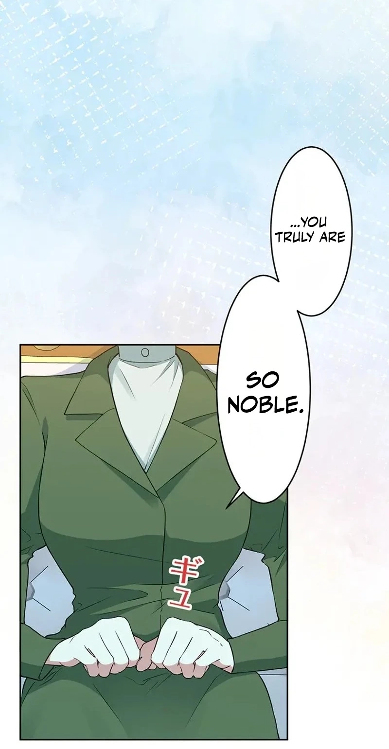The Saintess Sold for 10 Billion Becomes the Bride of an Enemy Prince Chapter 2 page 17 - 