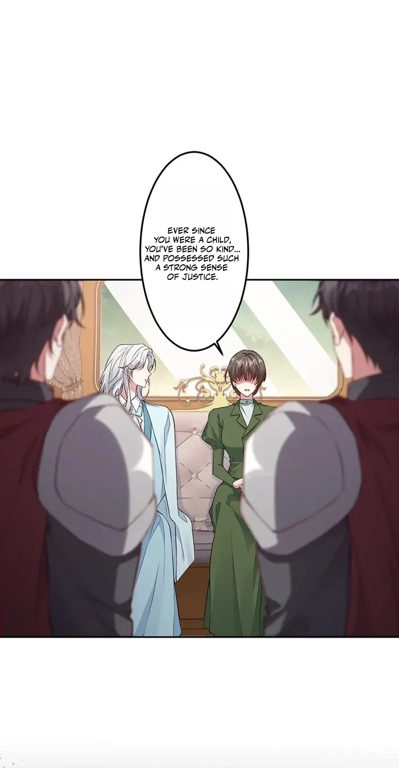 The Saintess Sold for 10 Billion Becomes the Bride of an Enemy Prince Chapter 2 page 18 - 