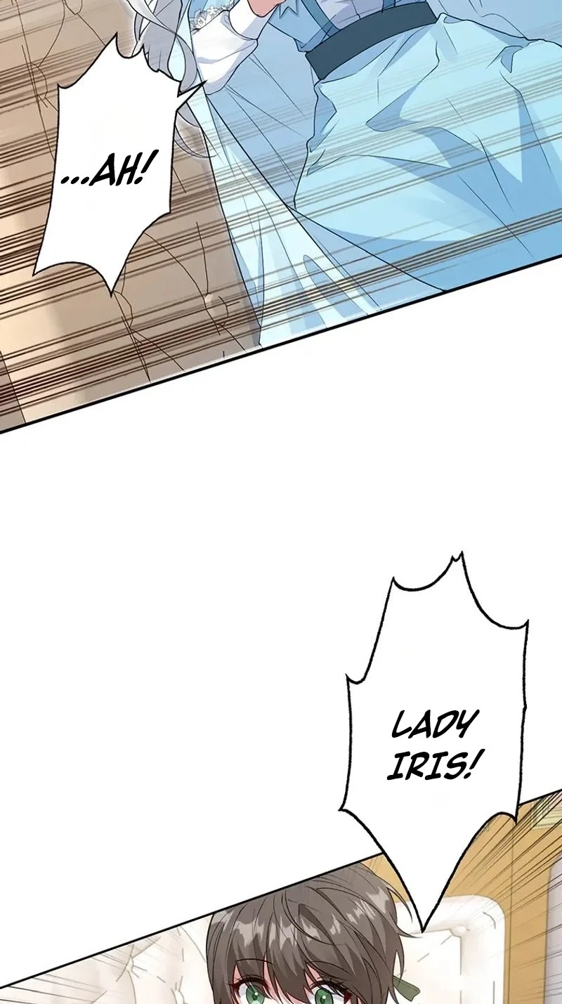 The Saintess Sold for 10 Billion Becomes the Bride of an Enemy Prince Chapter 2 page 23 - 