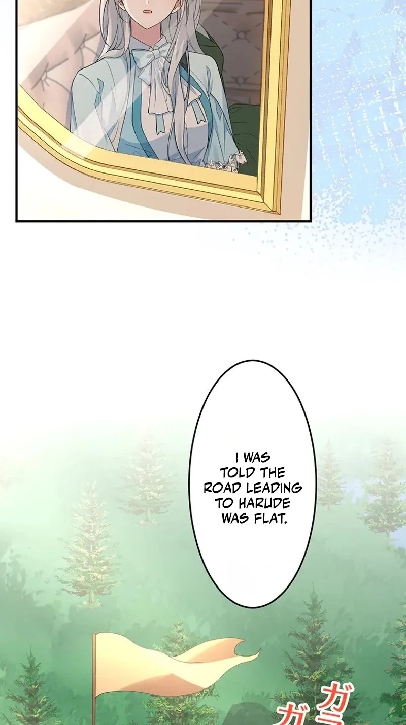 The Saintess Sold for 10 Billion Becomes the Bride of an Enemy Prince Chapter 2 page 26 - 