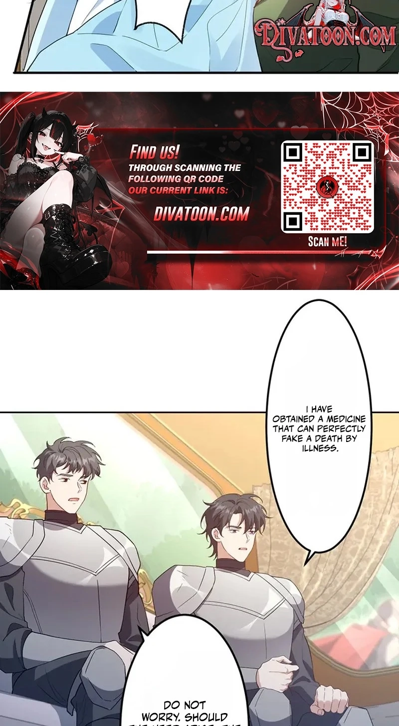 The Saintess Sold for 10 Billion Becomes the Bride of an Enemy Prince Chapter 2 page 37 - 