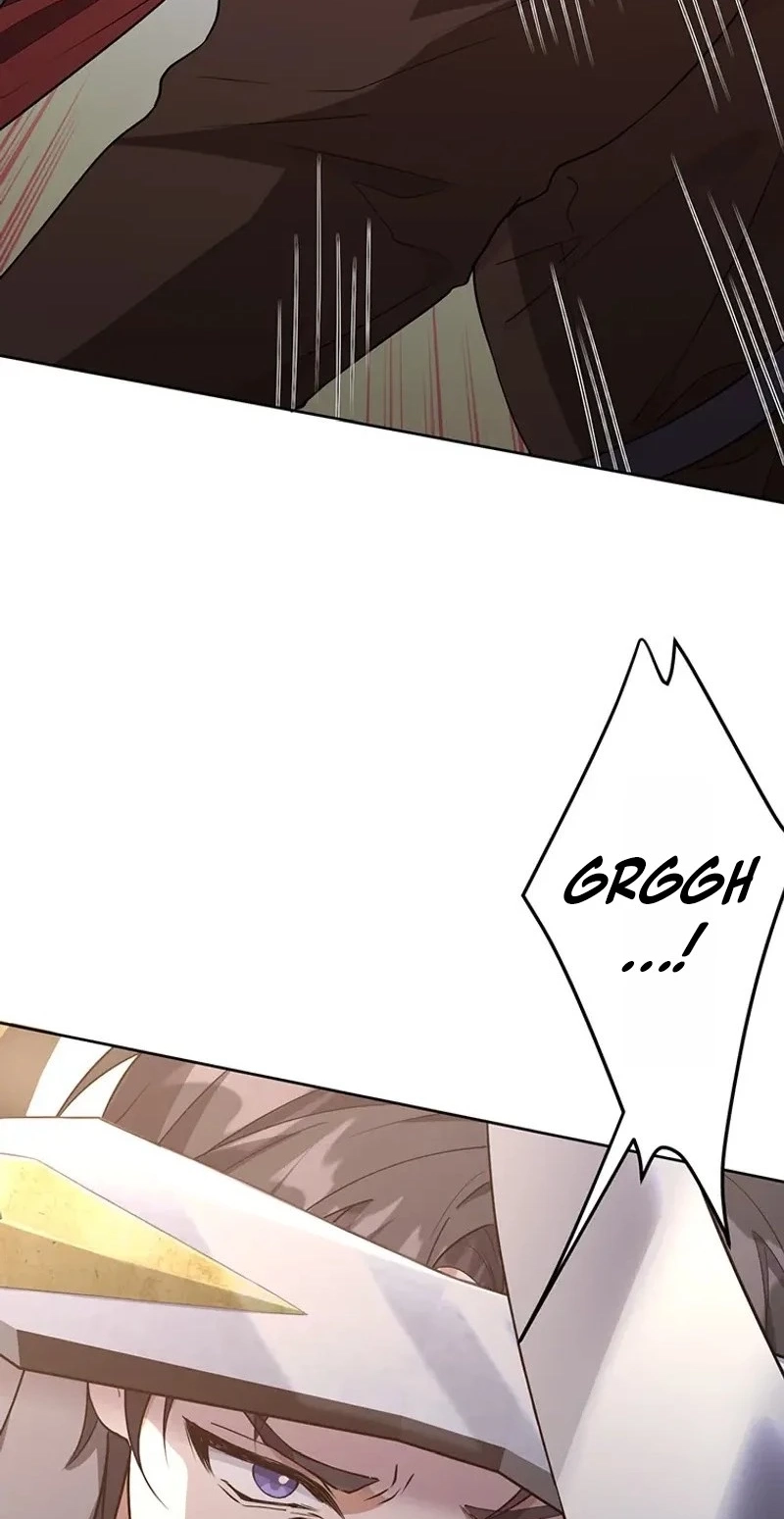 The Saintess Sold for 10 Billion Becomes the Bride of an Enemy Prince Chapter 2 page 58 - 