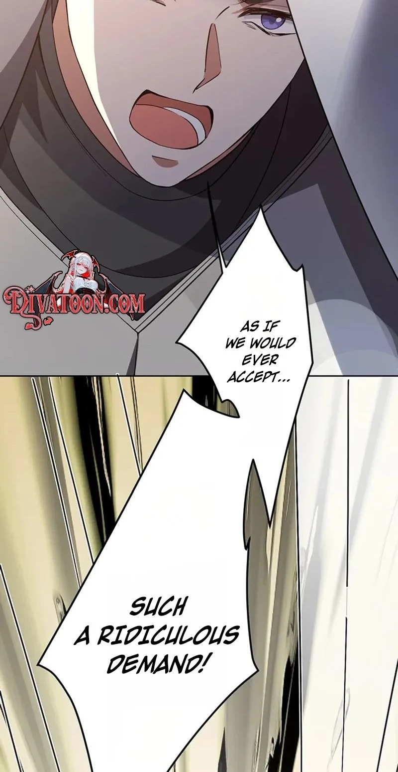 The Saintess Sold for 10 Billion Becomes the Bride of an Enemy Prince Chapter 2 page 59 - 