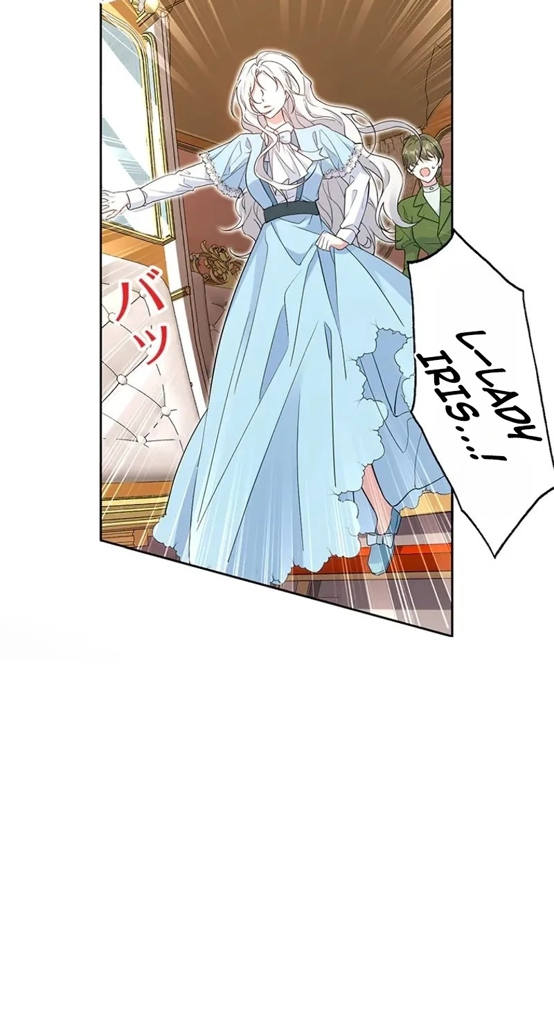 The Saintess Sold for 10 Billion Becomes the Bride of an Enemy Prince Chapter 2 page 69 - 