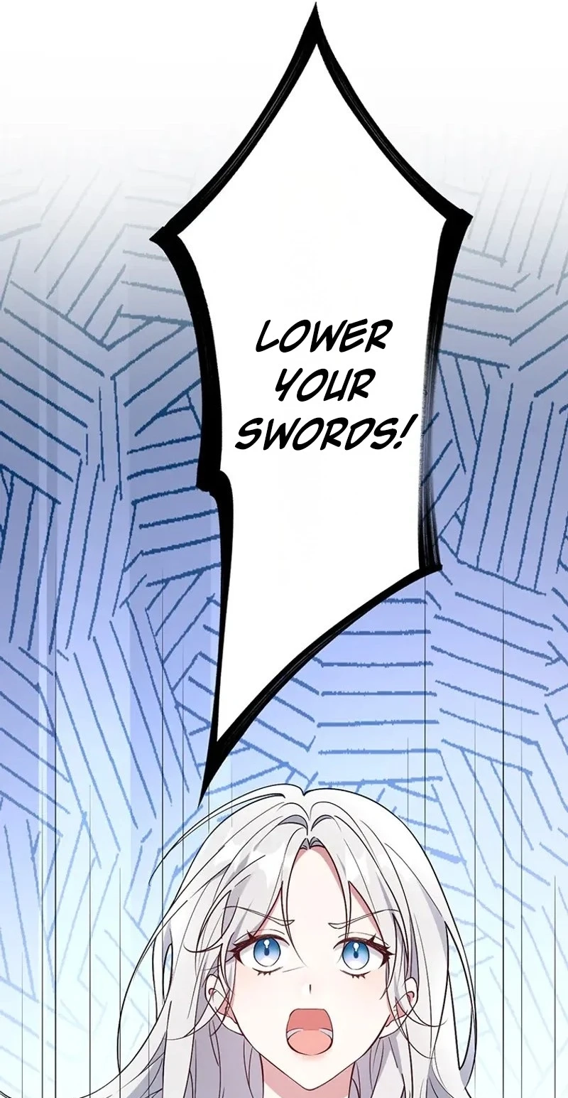 The Saintess Sold for 10 Billion Becomes the Bride of an Enemy Prince Chapter 2 page 70 - 