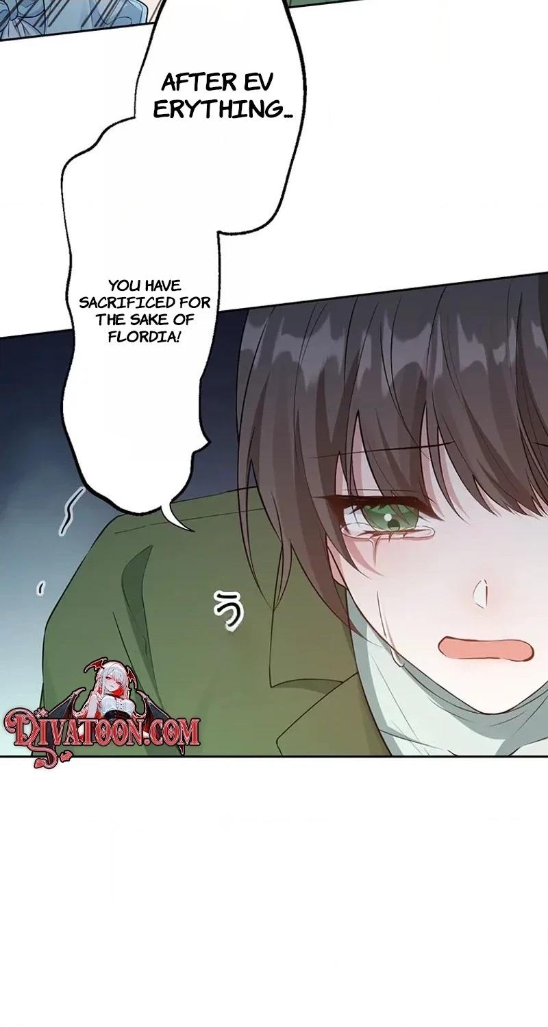 The Saintess Sold for 10 Billion Becomes the Bride of an Enemy Prince Chapter 2 page 8 - 