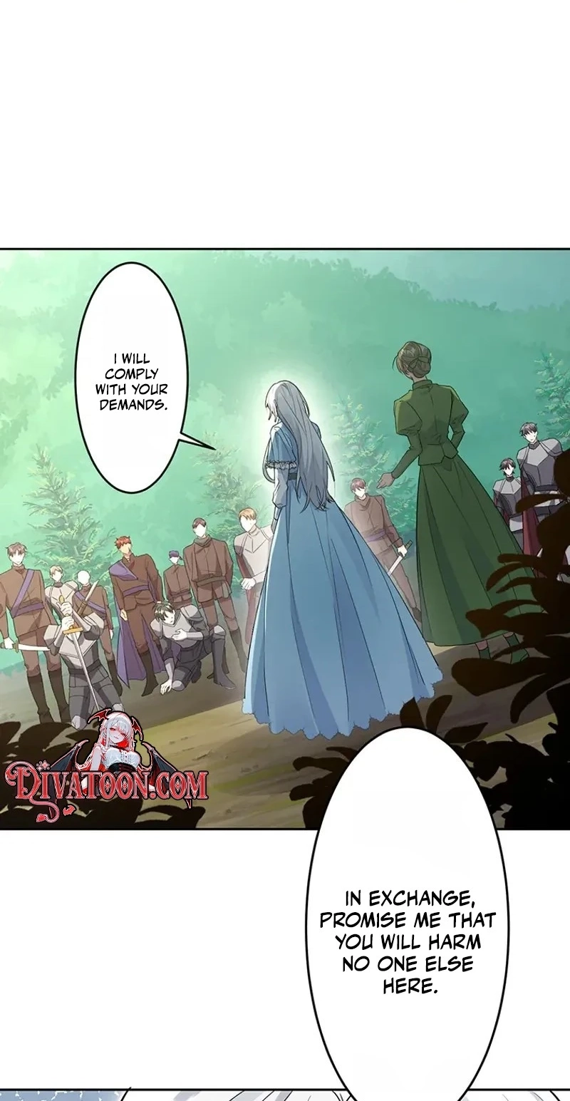 The Saintess Sold for 10 Billion Becomes the Bride of an Enemy Prince Chapter 2 page 73 - 