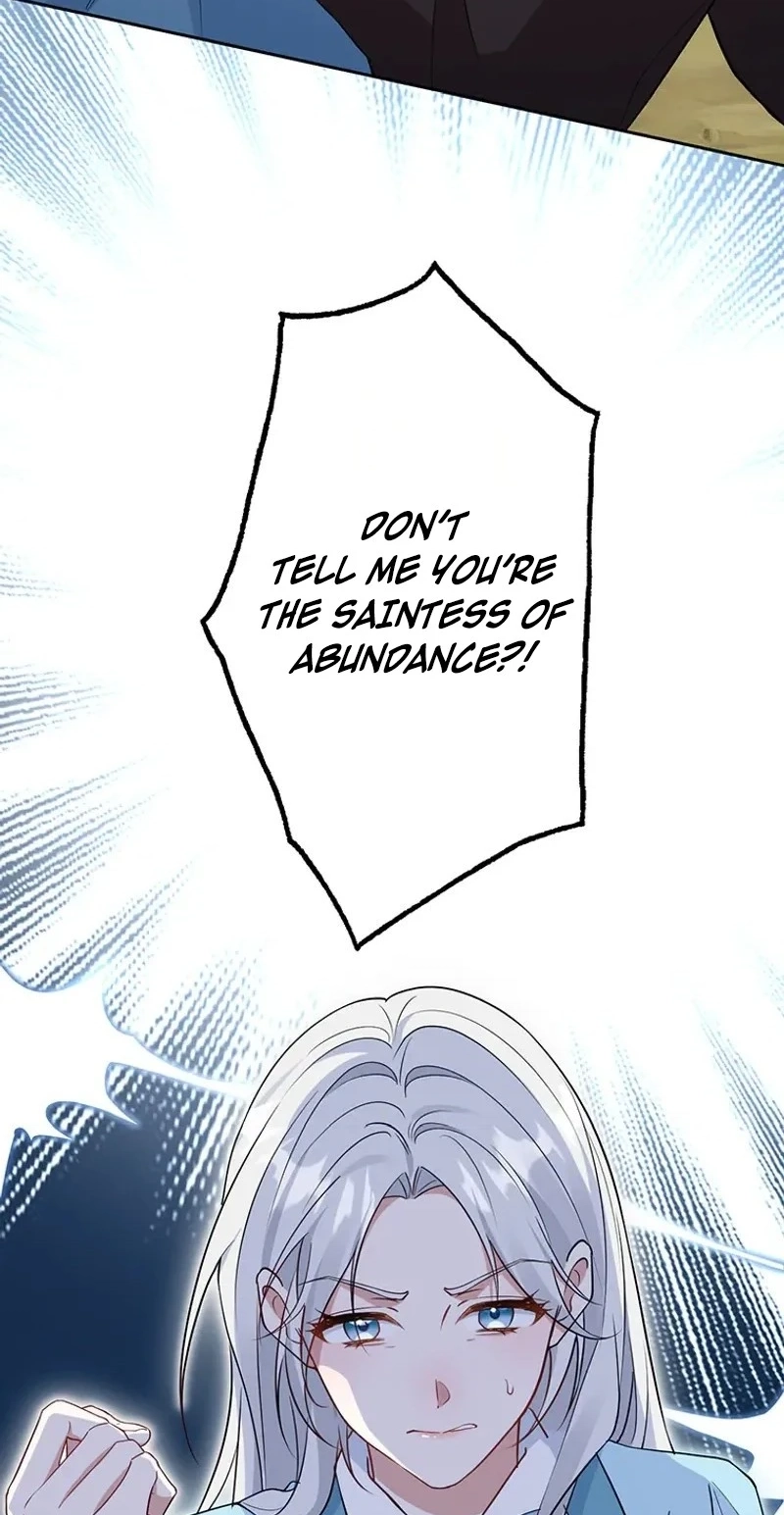 The Saintess Sold for 10 Billion Becomes the Bride of an Enemy Prince Chapter 2 page 77 - 