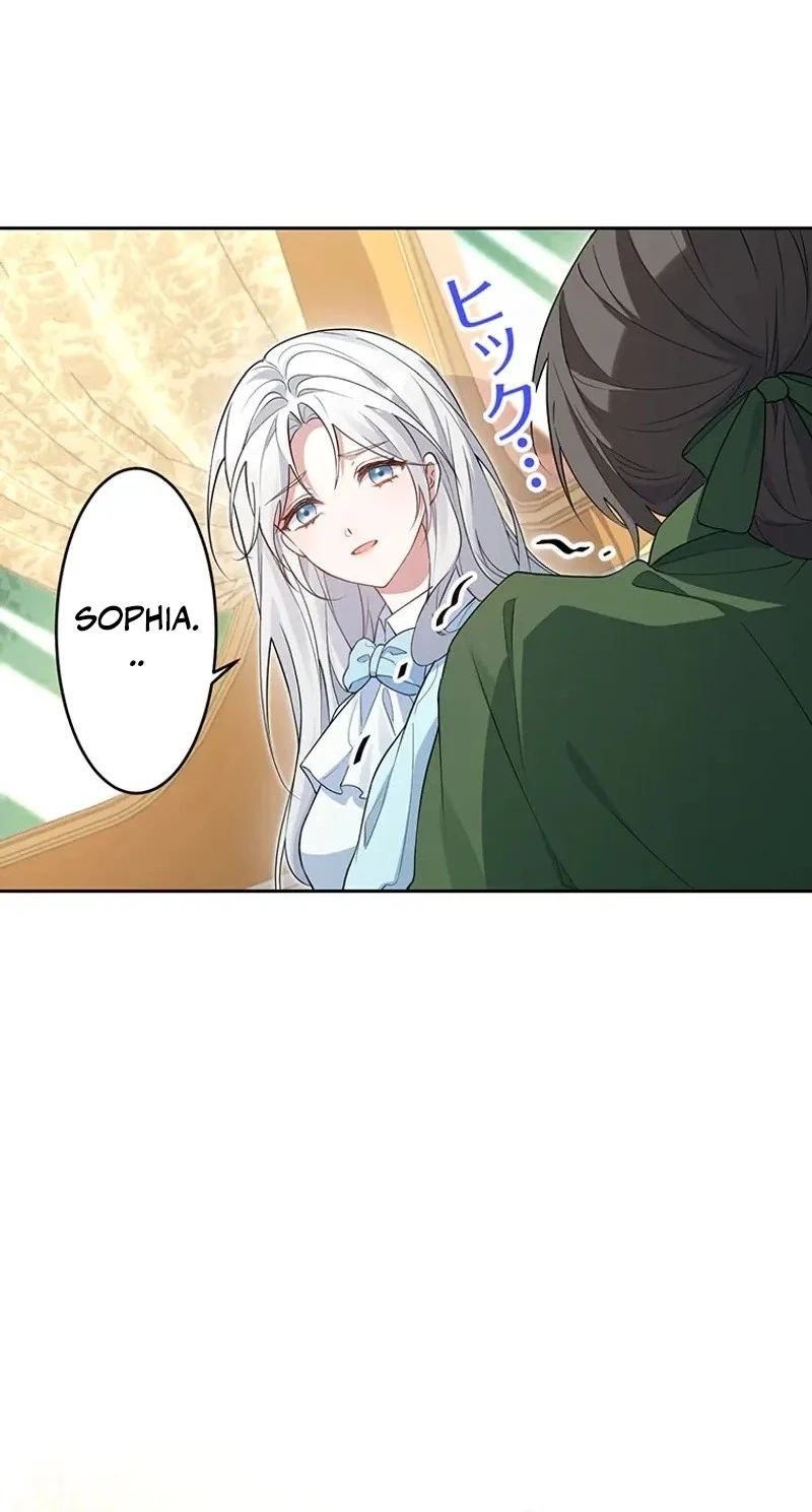 The Saintess Sold for 10 Billion Becomes the Bride of an Enemy Prince Chapter 2 page 9 - 